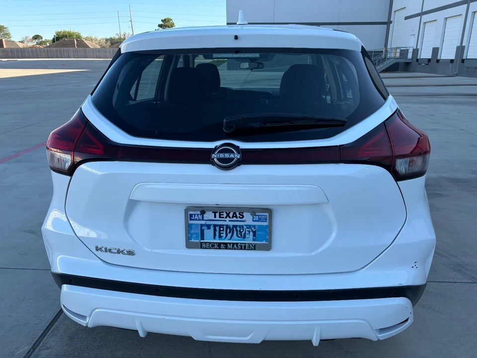 2024 Nissan Kicks - Image 6 of 20