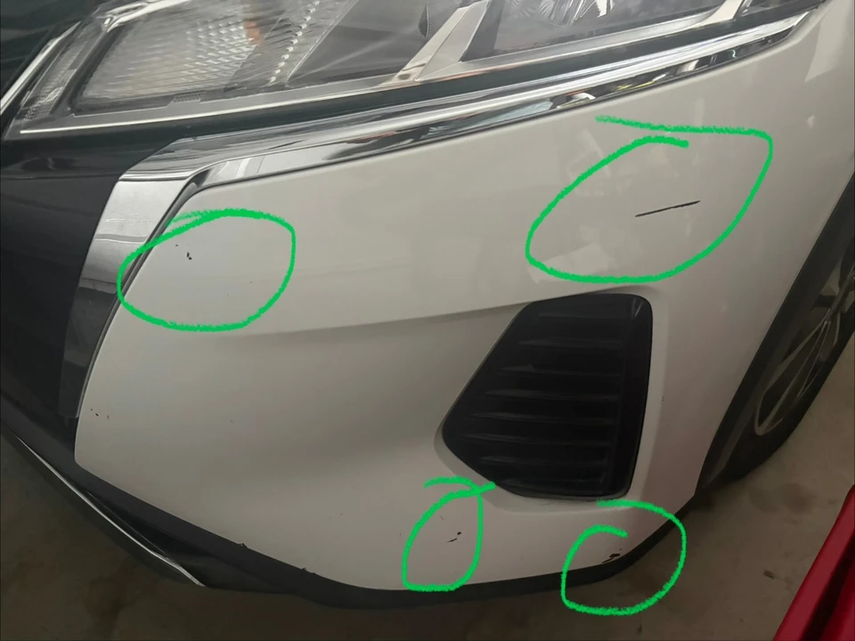 2024 Nissan Kicks - Image 19 of 20