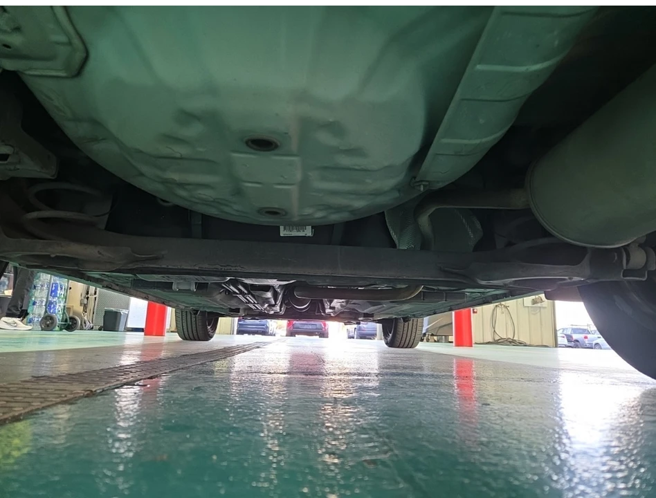 2024 Nissan Kicks - Image 16 of 20