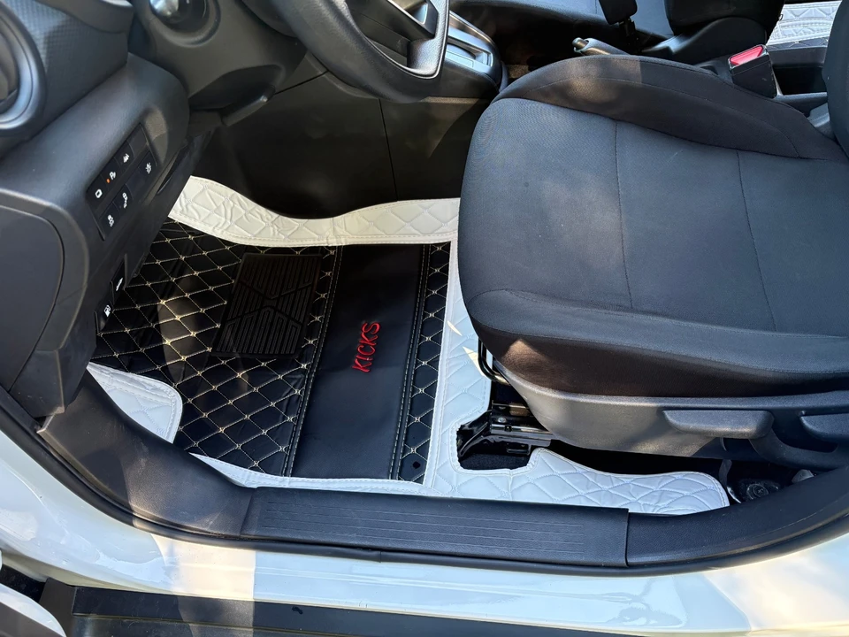 2024 Nissan Kicks - Image 8 of 20