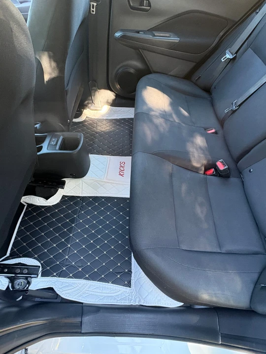 2024 Nissan Kicks - Image 9 of 20