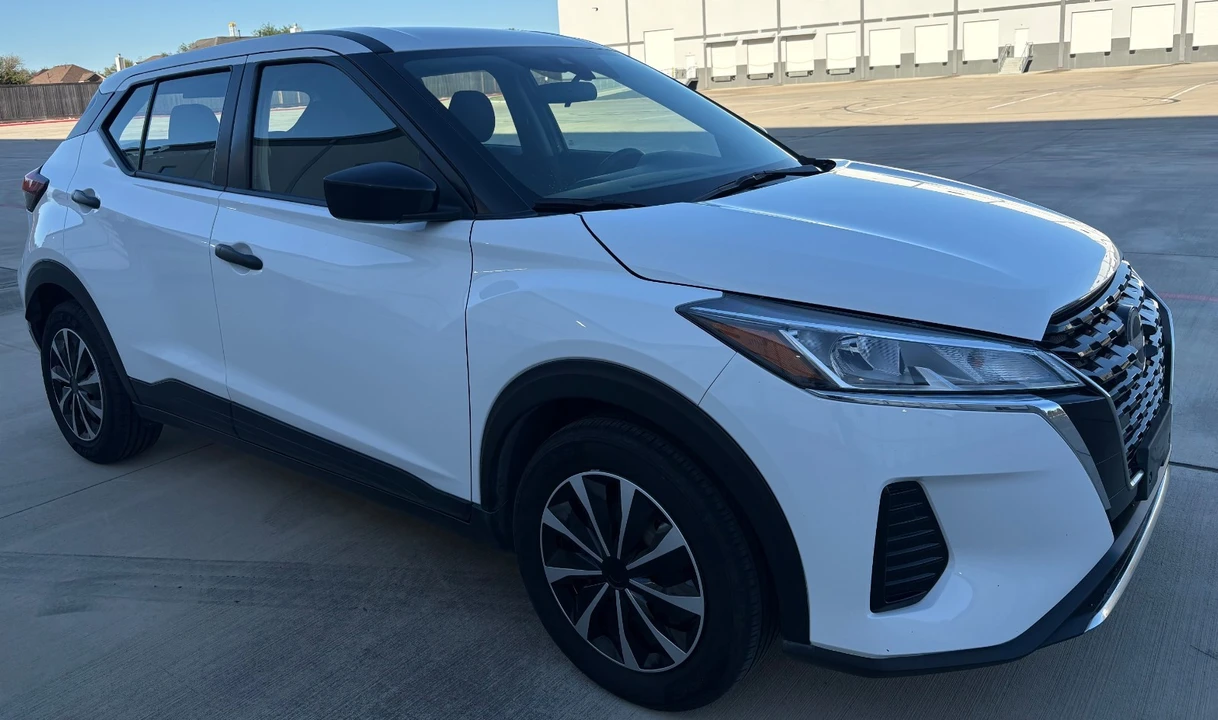 2024 Nissan Kicks - Image 4 of 20