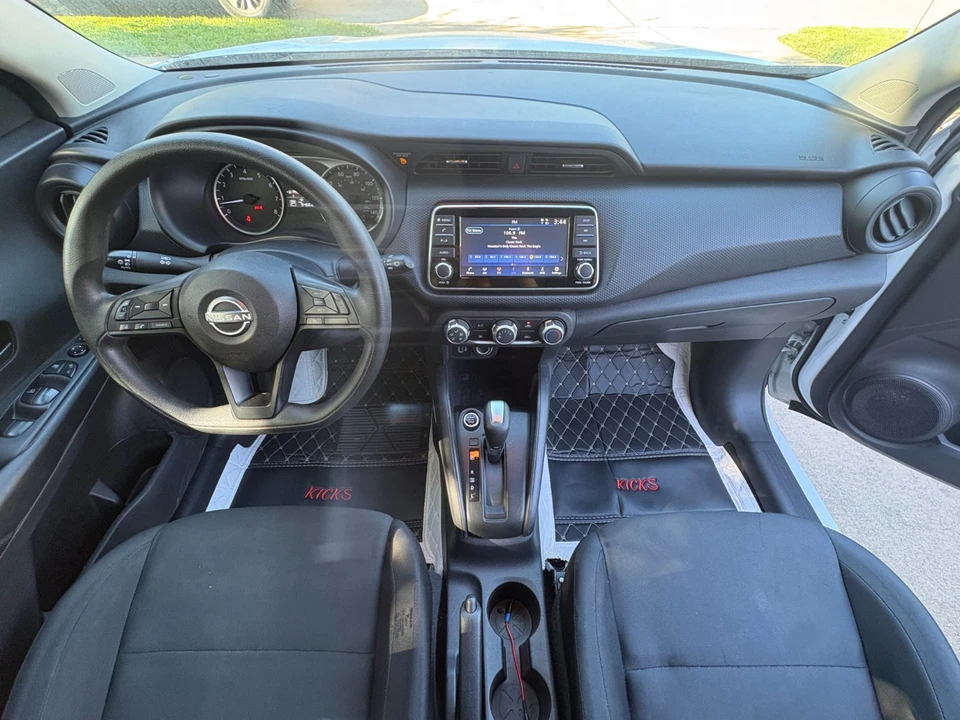 2024 Nissan Kicks - Image 13 of 20