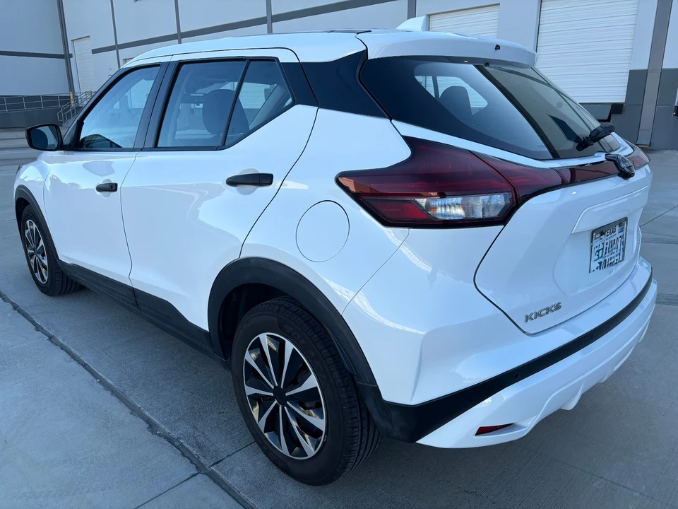 2024 Nissan Kicks - Image 5 of 20