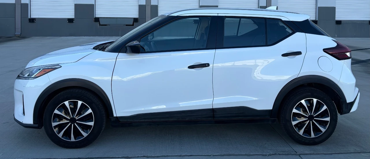 2024 Nissan Kicks - Image 7 of 20