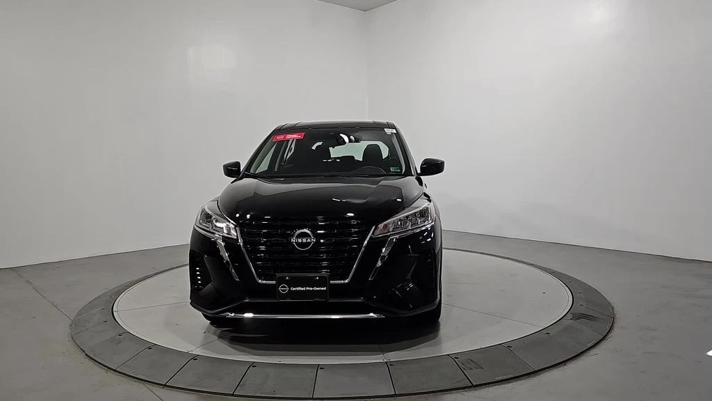 2024 Nissan Kicks - Image 10 of 12