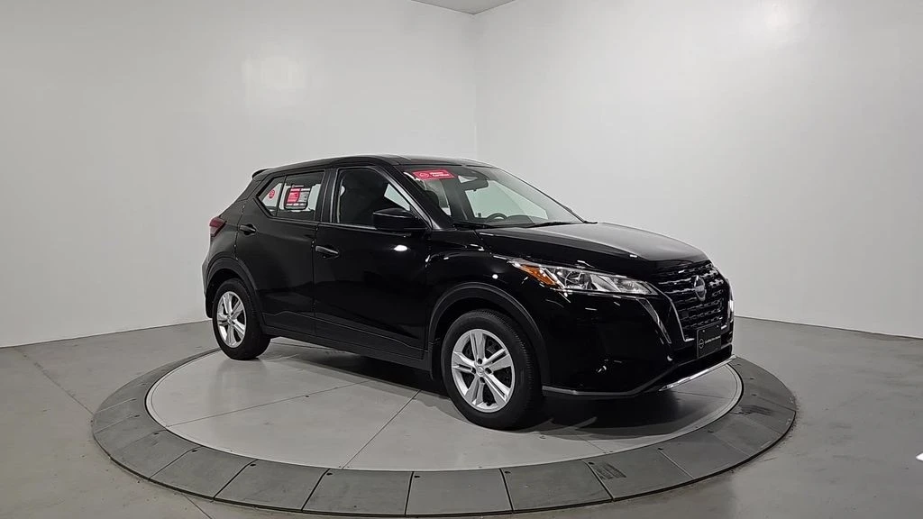 2024 Nissan Kicks - Image 9 of 12