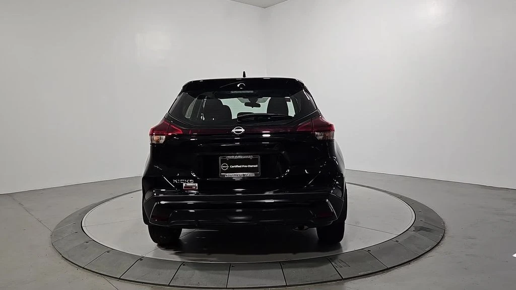 2024 Nissan Kicks - Image 4 of 12