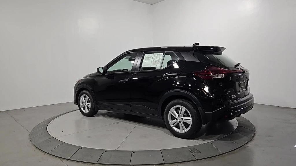 2024 Nissan Kicks - Image 3 of 12