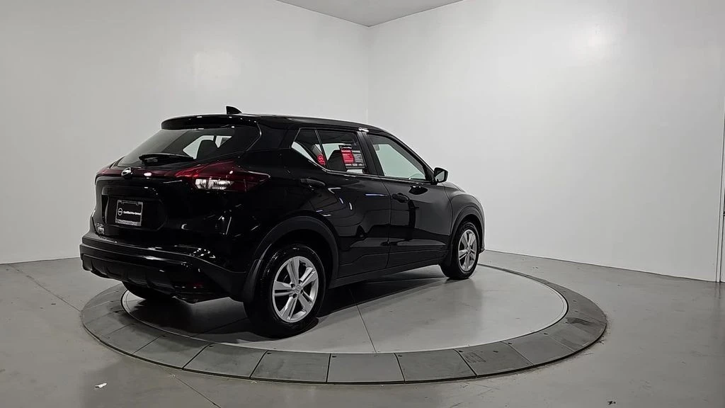 2024 Nissan Kicks - Image 6 of 12