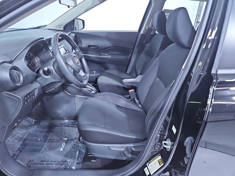 2024 Nissan Kicks - Image 11 of 12