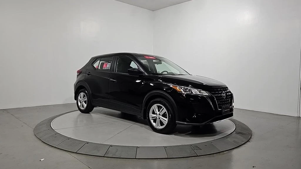 2024 Nissan Kicks - Image 9 of 12