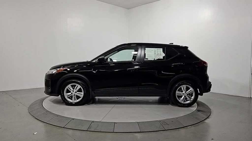 2024 Nissan Kicks - Image 2 of 12