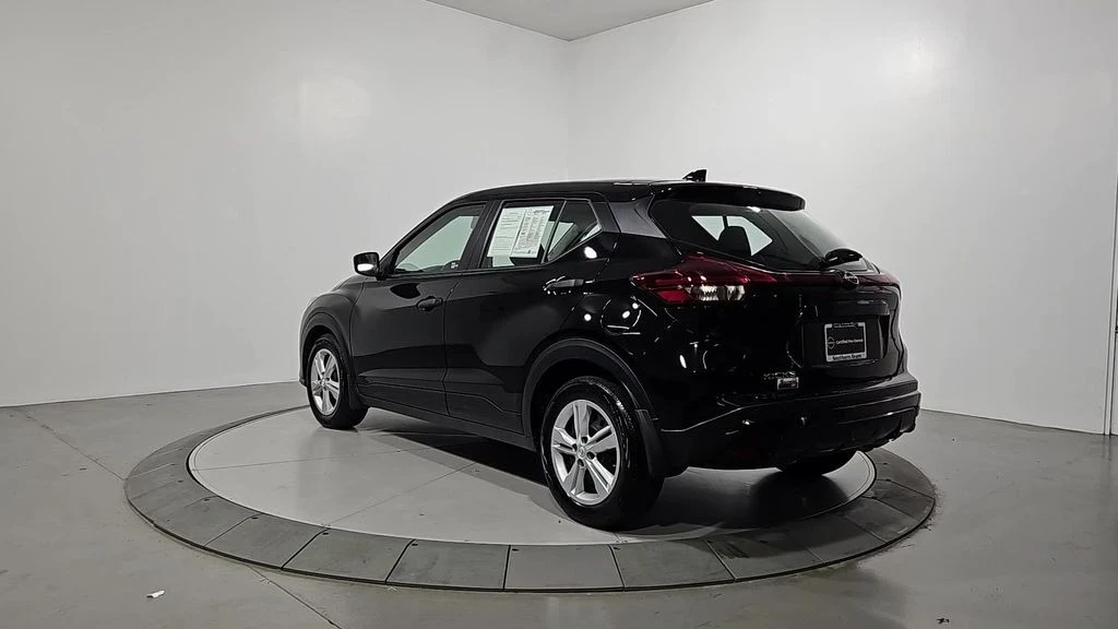 2024 Nissan Kicks - Image 3 of 12