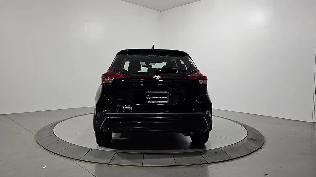 2024 Nissan Kicks - Image 4 of 12