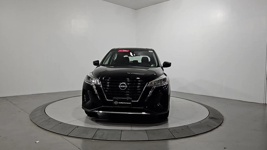 2024 Nissan Kicks - Image 10 of 12