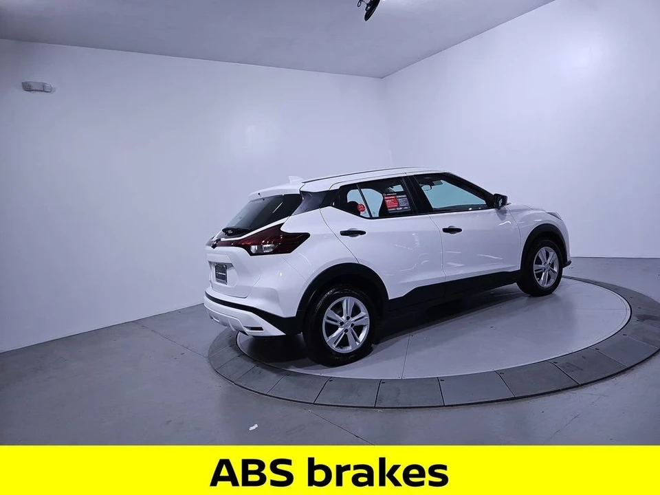 2024 Nissan Kicks - Image 6 of 12