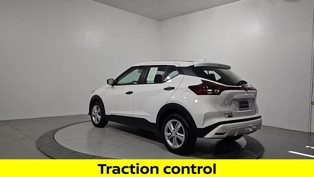 2024 Nissan Kicks - Image 3 of 12