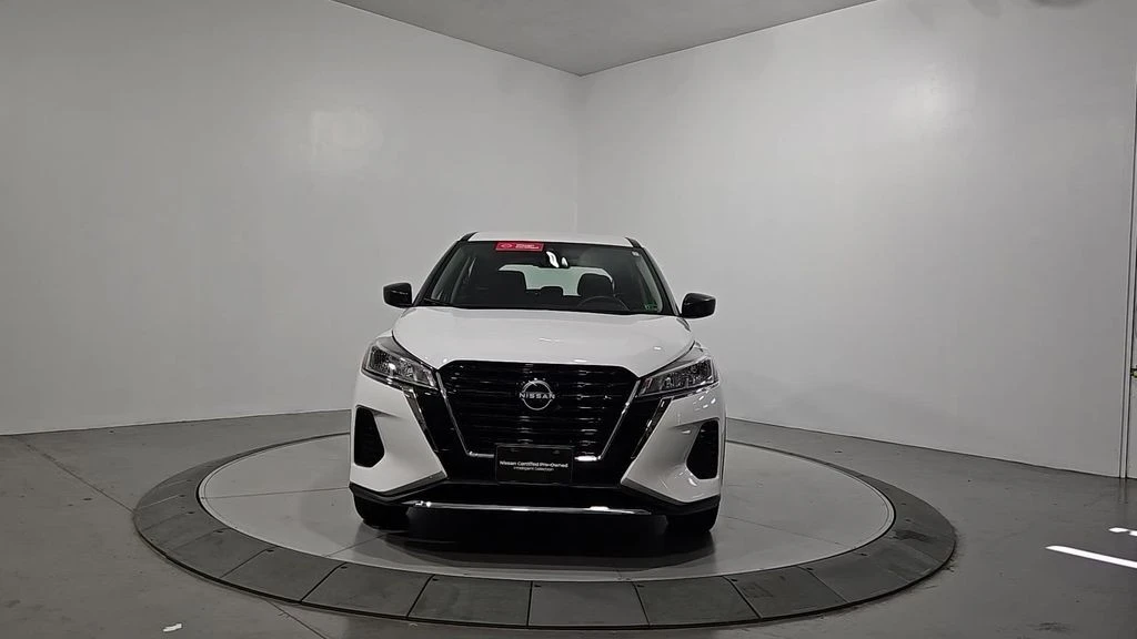 2024 Nissan Kicks - Image 10 of 12