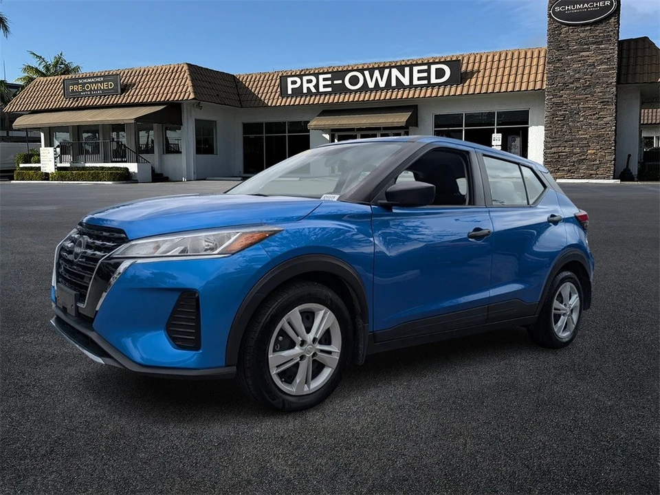 2024 Nissan Kicks - Image 3 of 12