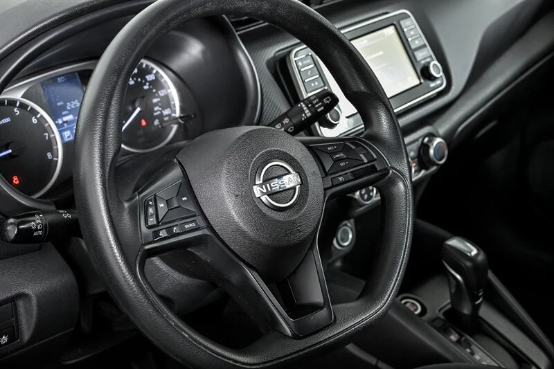 2024 Nissan Kicks - Image 18 of 26