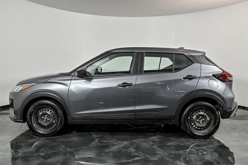 2024 Nissan Kicks - Image 6 of 26