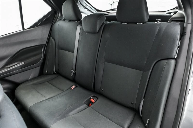 2024 Nissan Kicks - Image 17 of 26