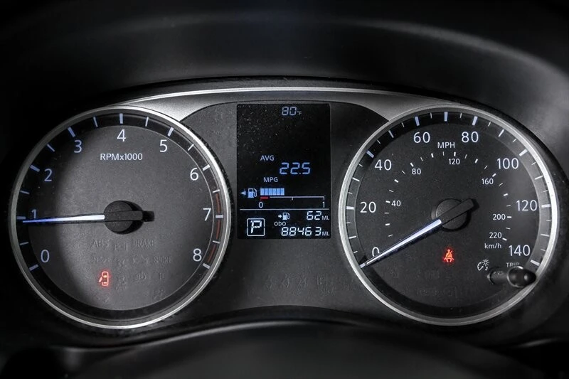 2024 Nissan Kicks - Image 20 of 26