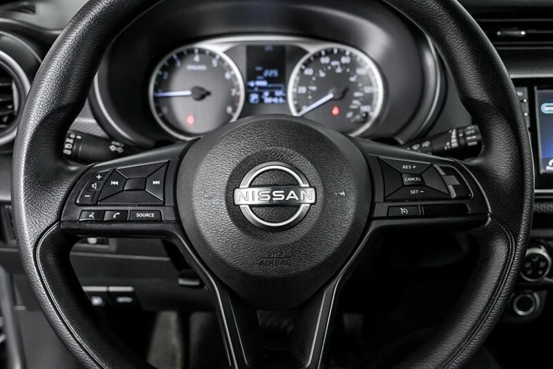 2024 Nissan Kicks - Image 21 of 26