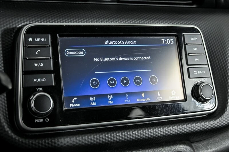 2024 Nissan Kicks - Image 22 of 26