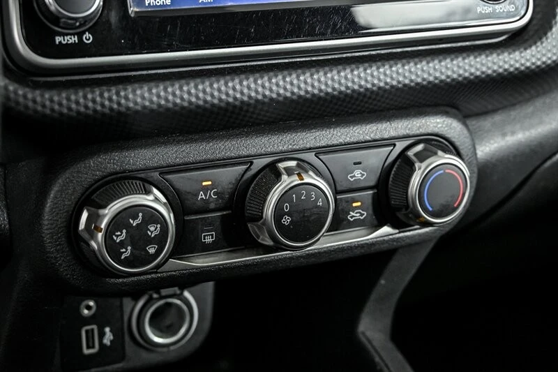 2024 Nissan Kicks - Image 24 of 26