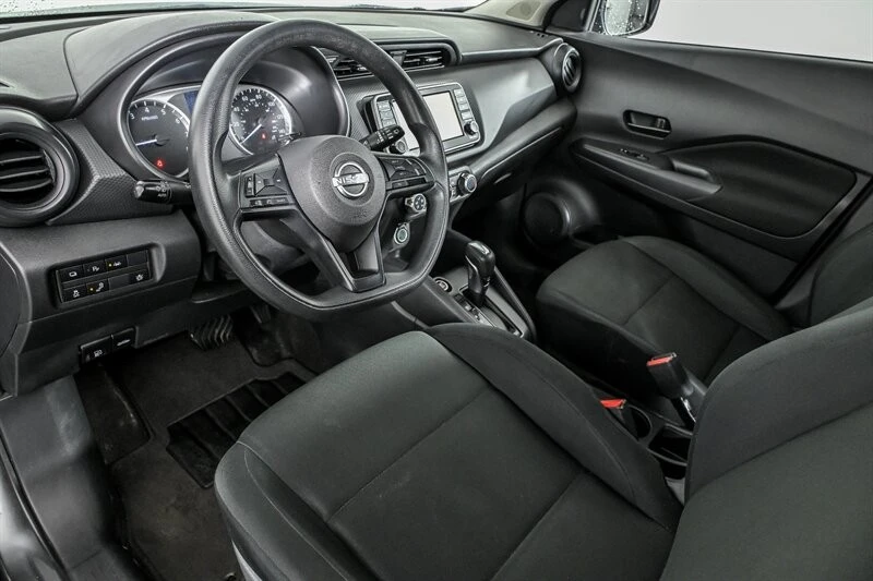 2024 Nissan Kicks - Image 14 of 26