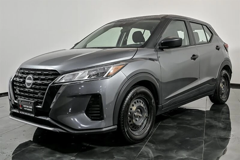 2024 Nissan Kicks - Image 5 of 26