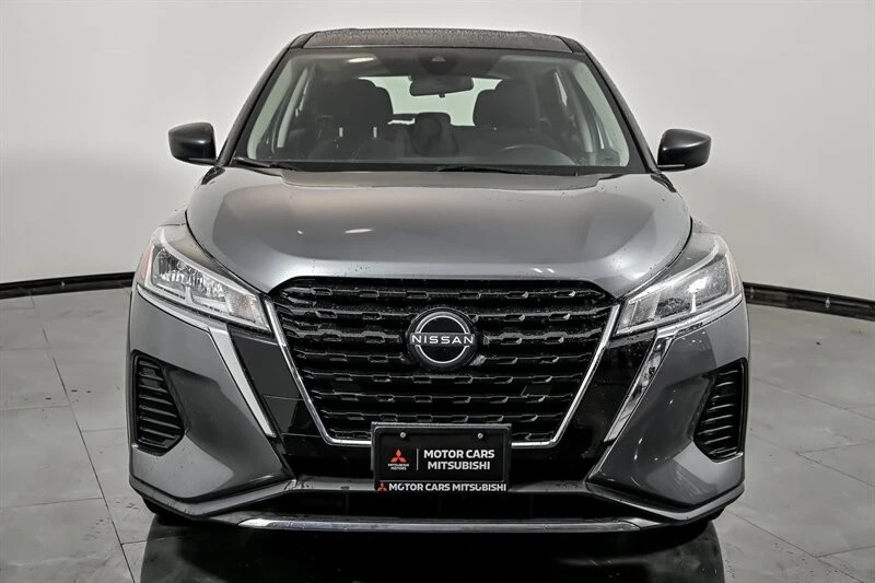 2024 Nissan Kicks - Image 4 of 26