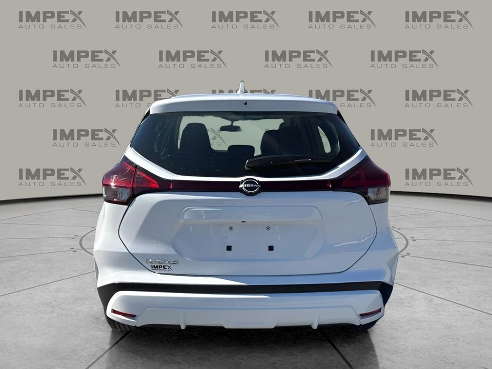 2024 Nissan Kicks - Image 4 of 21