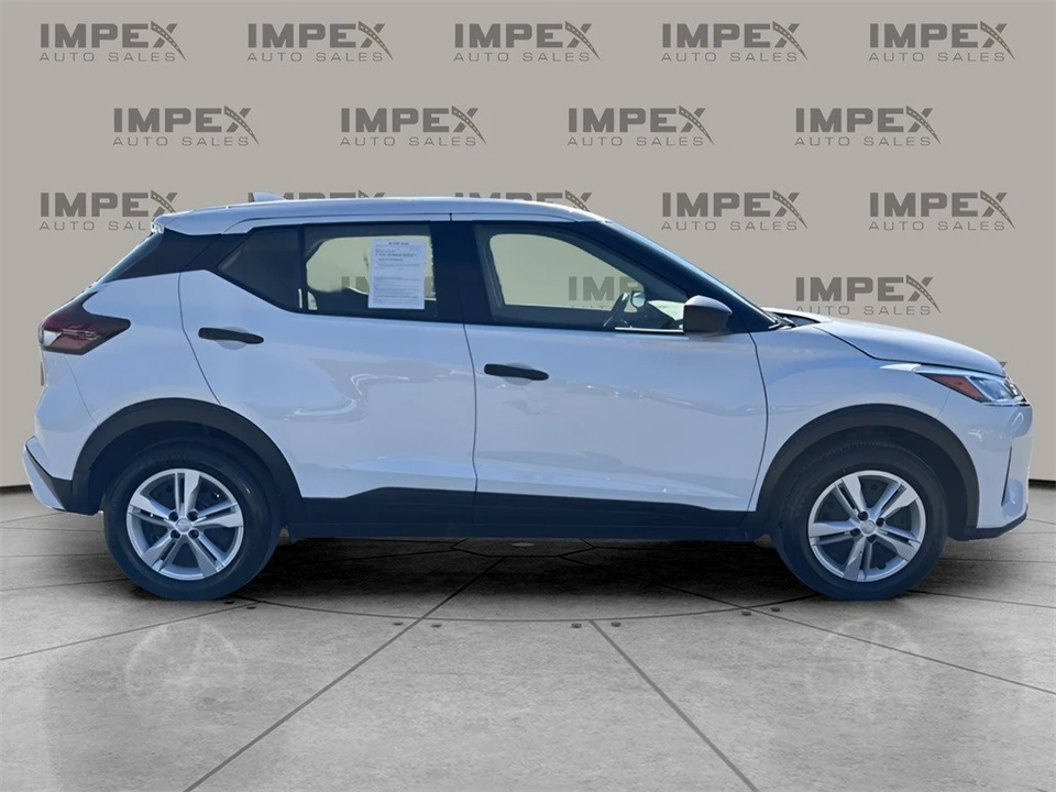 2024 Nissan Kicks - Image 6 of 12