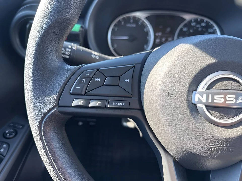 2024 Nissan Kicks - Image 13 of 21