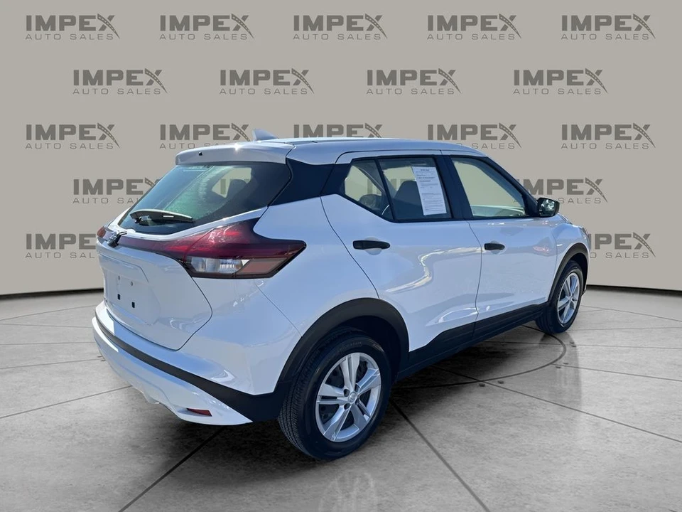 2024 Nissan Kicks - Image 5 of 21