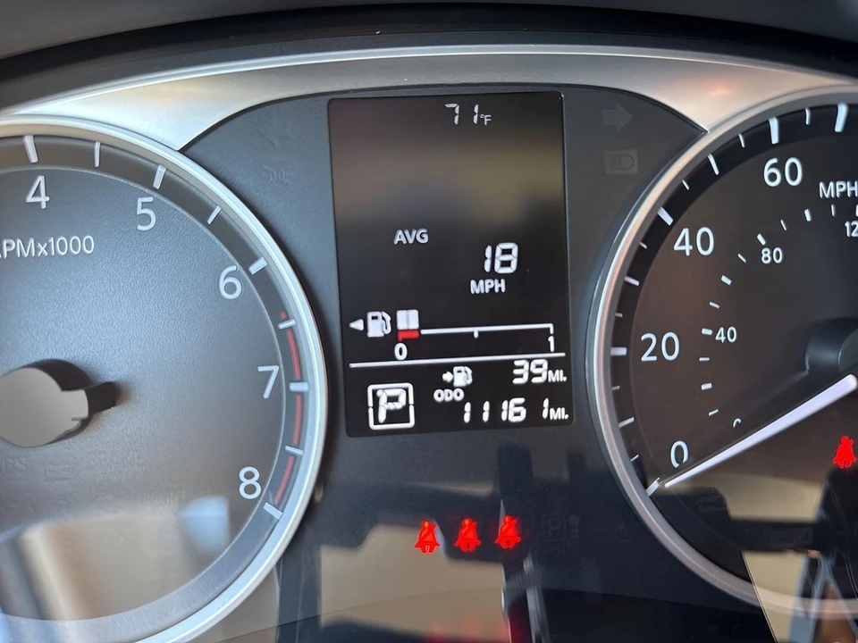 2024 Nissan Kicks - Image 21 of 21