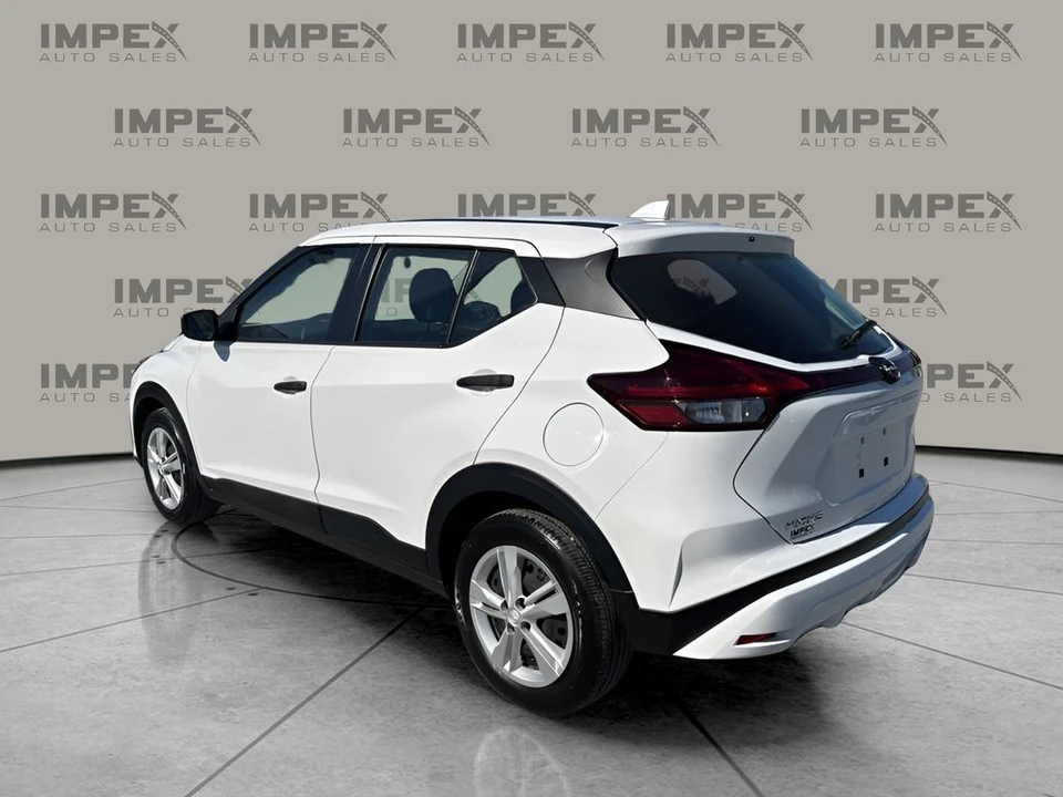 2024 Nissan Kicks - Image 3 of 12