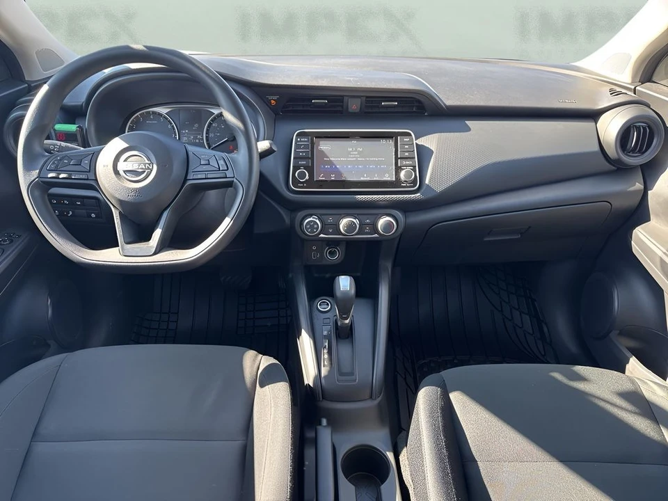 2024 Nissan Kicks - Image 11 of 21