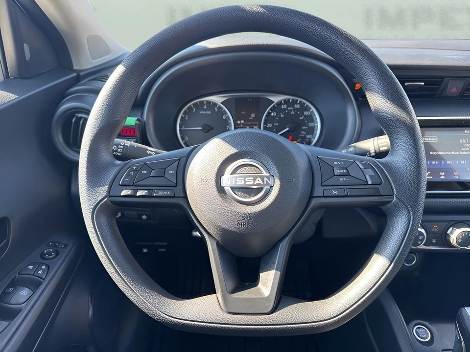 2024 Nissan Kicks - Image 12 of 12