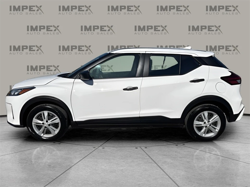 2024 Nissan Kicks - Image 2 of 12