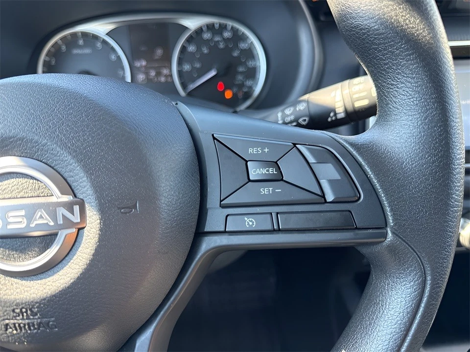 2024 Nissan Kicks - Image 14 of 21