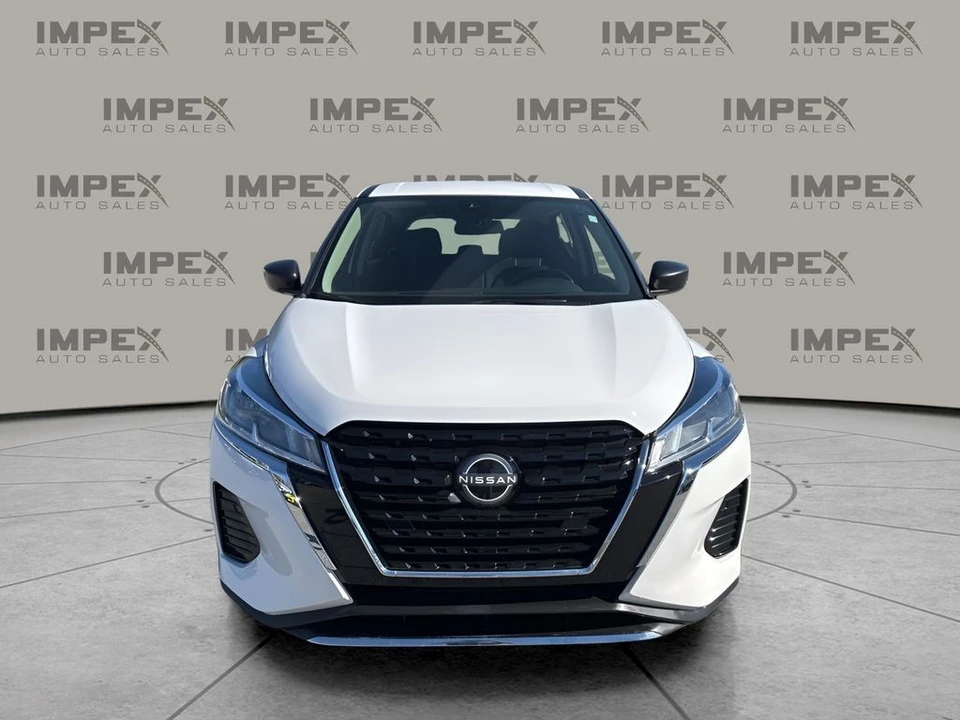 2024 Nissan Kicks - Image 8 of 21