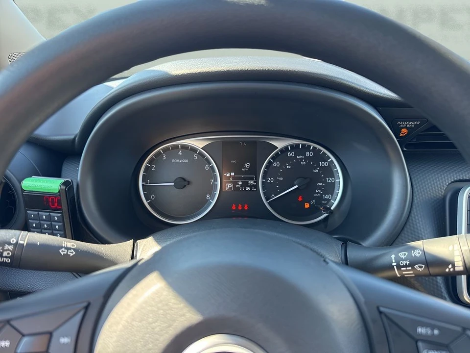 2024 Nissan Kicks - Image 20 of 21
