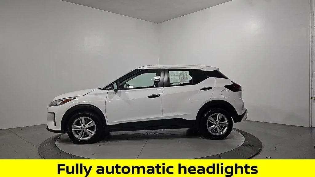 2024 Nissan Kicks - Image 2 of 12