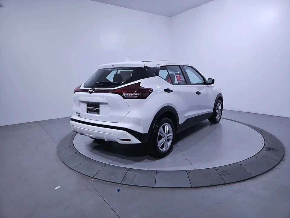 2024 Nissan Kicks - Image 6 of 12