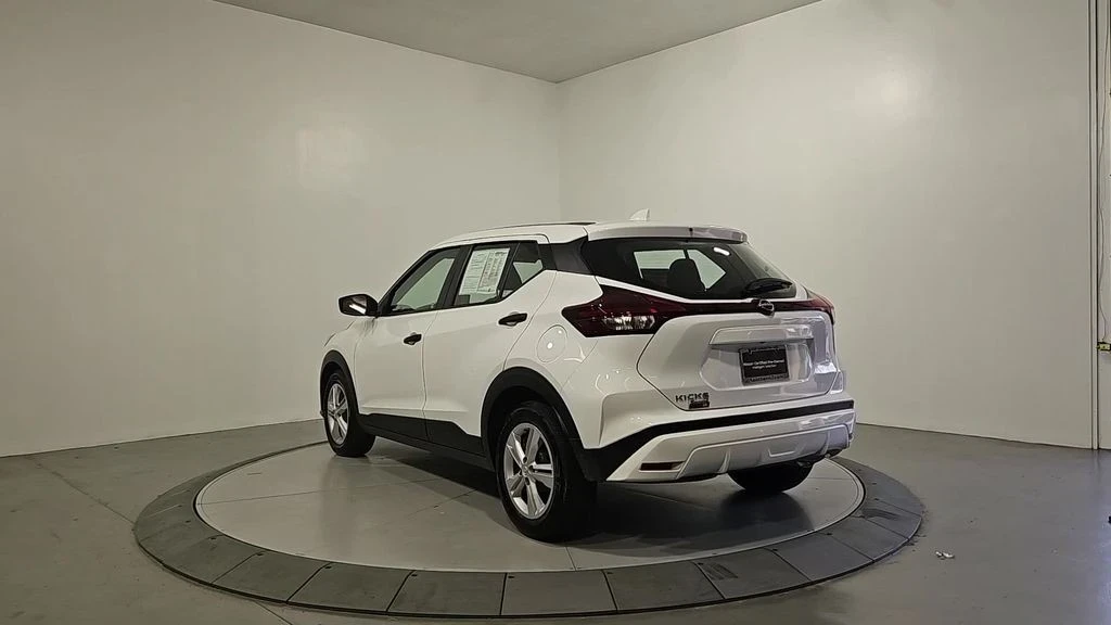 2024 Nissan Kicks - Image 3 of 12