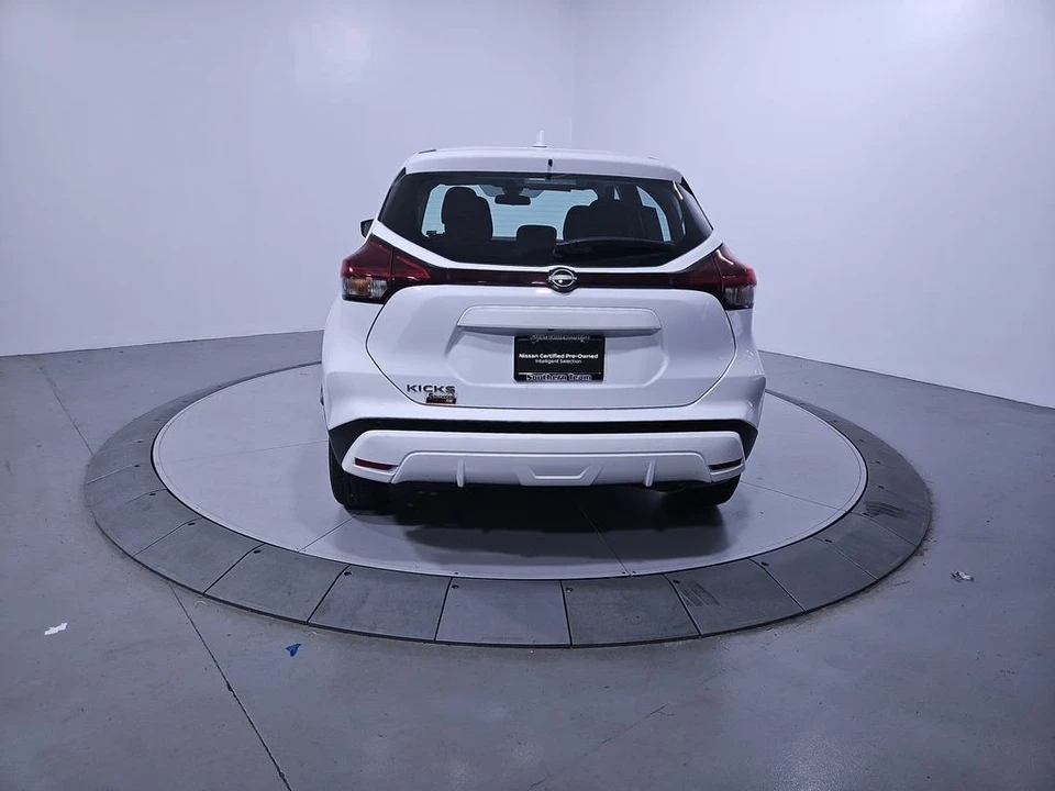 2024 Nissan Kicks - Image 4 of 12